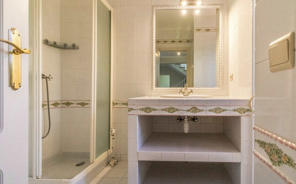 Villa à louer a Sterrebeek