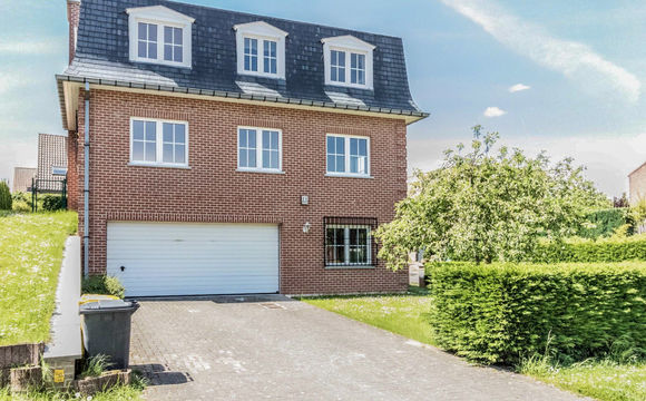 Villa à louer a Sterrebeek