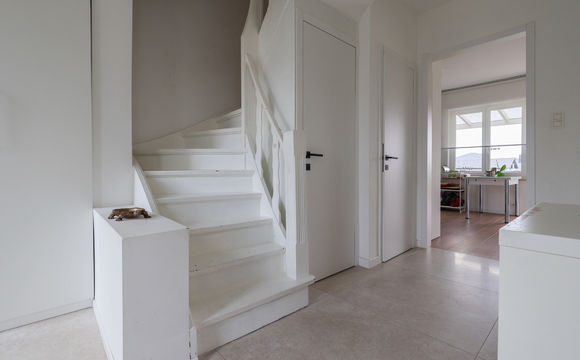 Villa à louer a Sterrebeek