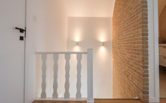 Villa à louer a Sterrebeek