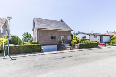 Villa à louer a Tervuren