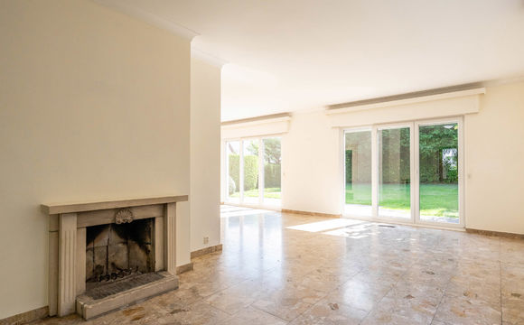 Villa à louer a Wezembeek-Oppem