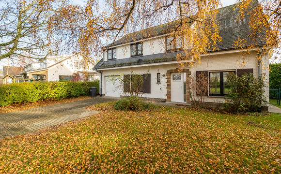 Villa à louer a Wezembeek-Oppem