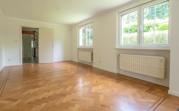 Villa à louer a Wezembeek-Oppem