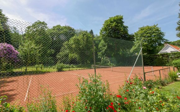 Villa à louer a Wezembeek-Oppem