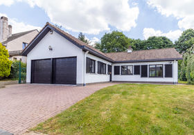 Villa à vendre a Everberg