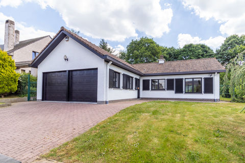 Villa à vendre a Everberg