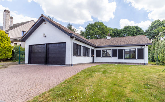 Villa à vendre a Everberg