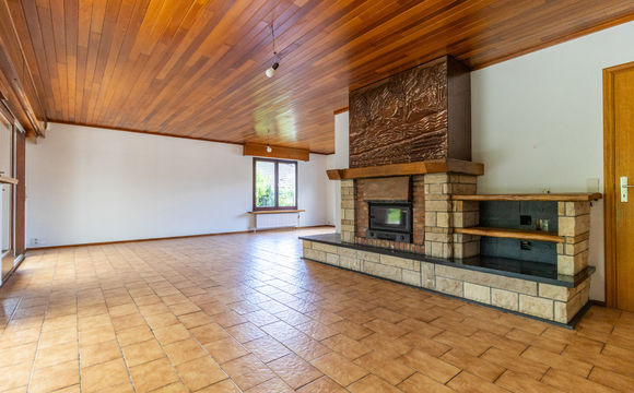Villa à vendre a Everberg