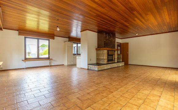 Villa à vendre a Everberg