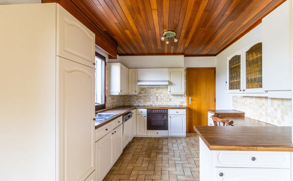 Villa à vendre a Everberg