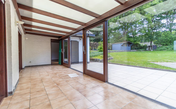 Villa à vendre a Everberg