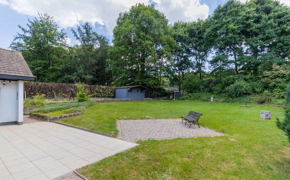 Villa à vendre a Everberg