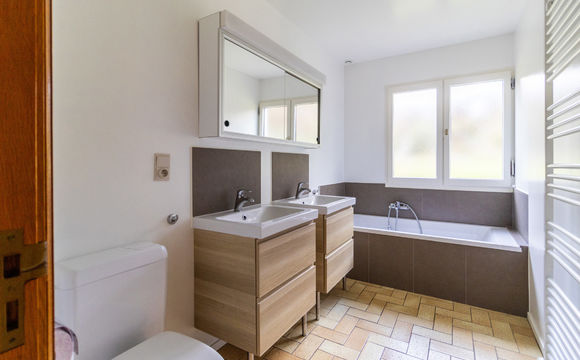 Villa à vendre a Everberg