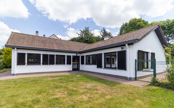 Villa à vendre a Everberg