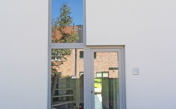 Villa à vendre a Everberg