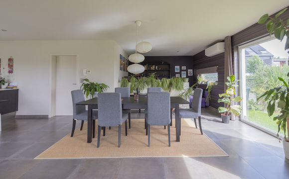 Villa à vendre a Everberg