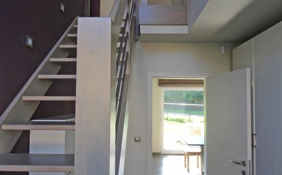 Villa à vendre a Everberg