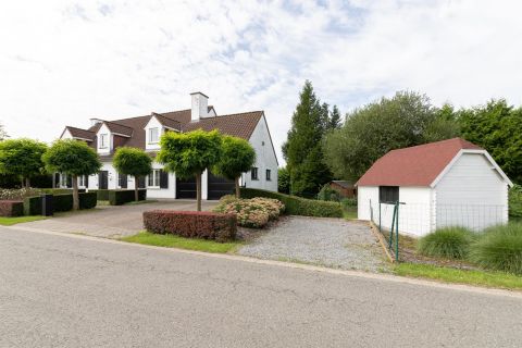 Villa à vendre a Kampenhout