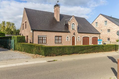 Villa à vendre a Kortenberg