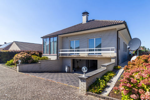 Villa à vendre a Kortenberg