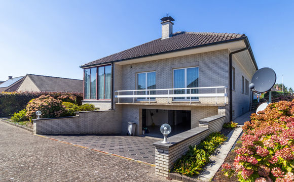 Villa à vendre a Kortenberg