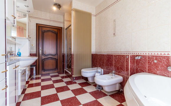 Villa à vendre a Kortenberg