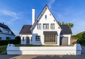 Villa à vendre a Kortenberg