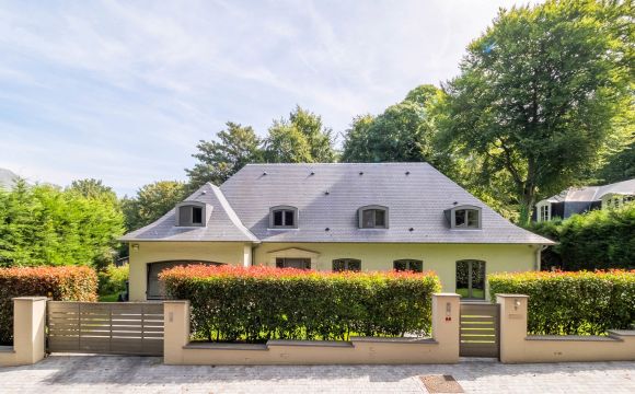 Villa à vendre a Kraainem