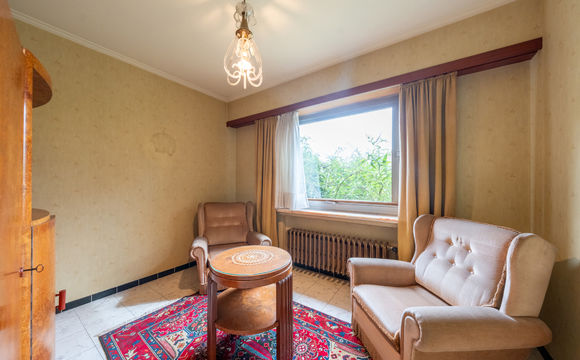 Villa à vendre a Kraainem