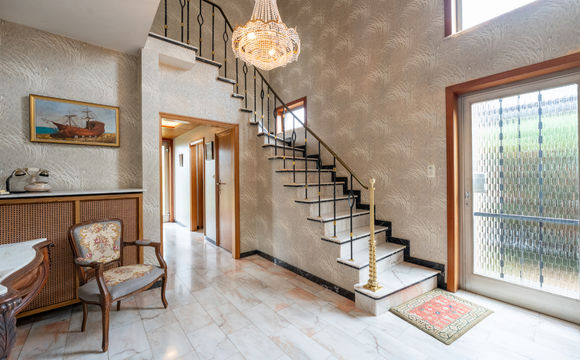 Villa à vendre a Kraainem