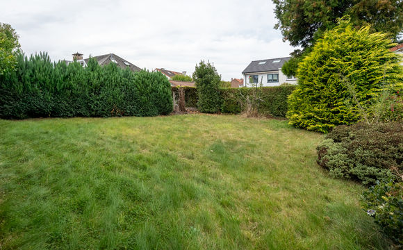 Villa à vendre a Kraainem