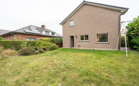 Villa à vendre a Kraainem
