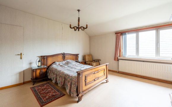 Villa à vendre a Kraainem