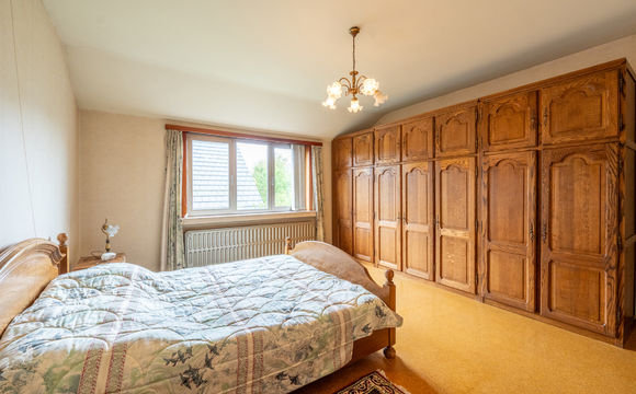 Villa à vendre a Kraainem