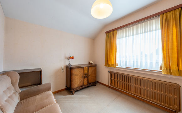 Villa à vendre a Kraainem