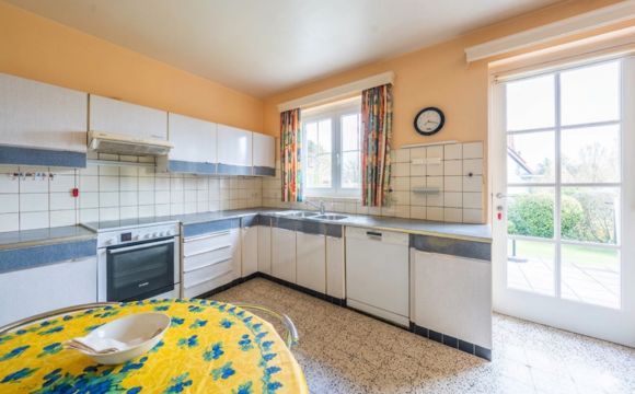 Villa à vendre a Kraainem