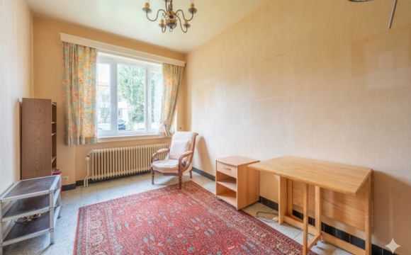 Villa à vendre a Kraainem