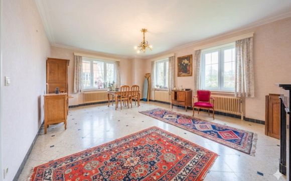 Villa à vendre a Kraainem