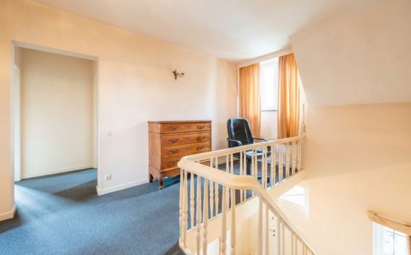 Villa à vendre a Kraainem