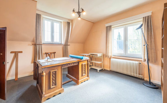 Villa à vendre a Kraainem