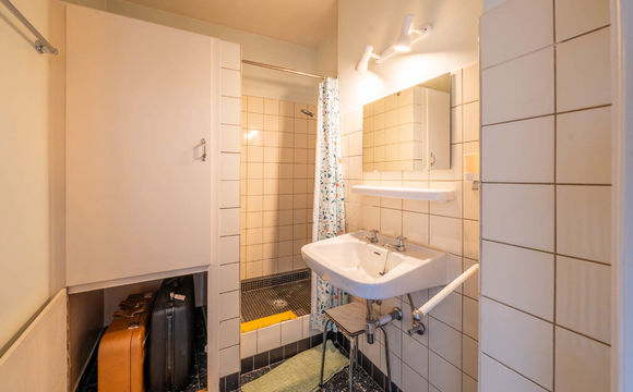 Villa à vendre a Kraainem