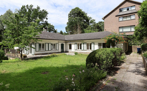 Villa à vendre a Kraainem