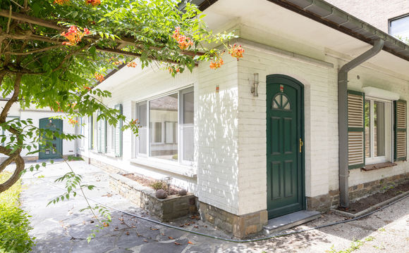 Villa à vendre a Kraainem