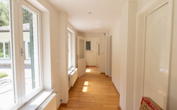 Villa à vendre a Kraainem