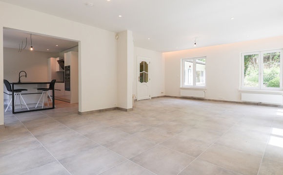 Villa à vendre a Kraainem