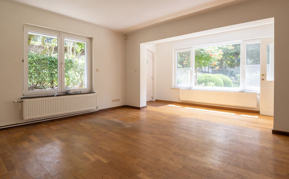 Villa à vendre a Kraainem