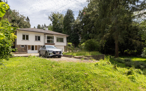 Villa à vendre a Kraainem