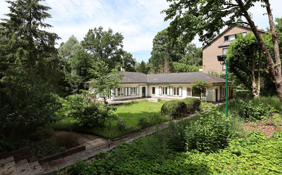 Villa à vendre a Kraainem