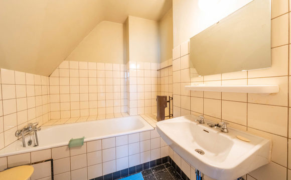 Villa à vendre a Kraainem